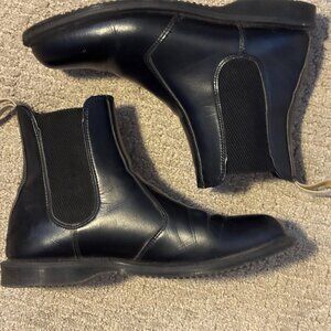 Dr. Marten's Air Ware Chelsea Boot, Women's 9